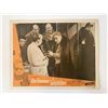 Image 1 : The Ladykillers original 1955 vintage lobby card