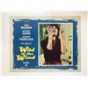 Image 1 : Wild is the Wind original 1958 vintage lobby card