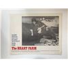 Image 1 : The Heart Farm original 1970 vintage lobby card