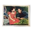 Image 1 : Saddle Tramp original 1950 vintage lobby card