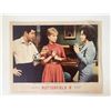 Image 1 : Butterfield 8 original 1960 vintage lobby card
