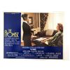 Image 1 : The Promise original 1979 vintage lobby card
