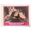 Image 1 : Reflections in a Golden Eye original 1967 vintage lobby card