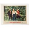 Image 1 : Raintree County original 1957 vintage lobby card