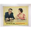 Image 1 : Lonelyhearts original 1959 vintage lobby card