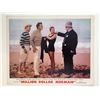 Image 1 : Million Dollar Mermaid original 1952 vintage lobby card