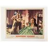 Image 1 : Raintree County original 1957 vintage lobby card