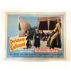 Image 1 : Prince Valiant  original 1954 vintage lobby card