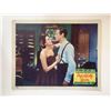 Image 1 : Unfaithfully Yours original 1948  vintage lobby card