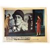 Image 1 : Top Secret Affair original 1957 vintage lobby card