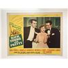 Image 1 : Rich, Young and Pretty original 1951 vintage lobby card
