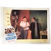 Image 1 : The Merry Monahans original 1950R vintage lobby card