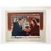 Image 1 : Come Fill the Cup  original 1951 vintage lobby card