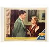 Image 1 : Up Goes Maisie original 1946 vintage lobby card