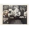 Image 1 : Dead Men Don't Wear Plaid original 1982 vintage lobby card
