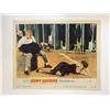 Image 1 : Damn Yankees  original 1958 vintage lobby card