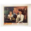 Image 1 : The Steel Fist original 1952 vintage lobby card