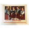 Image 1 : Tunes of Glory original 1960 vintage lobby card