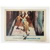 Image 1 : Exodus original 1961 vintage lobby card