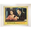 Image 1 : Lonelyhearts original 1959 vintage lobby card