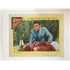 Image 1 : Bwana Devil original 1954 vintage lobby card