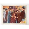 Image 1 : East Side, West Side original 1950 vintage lobby card