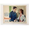 Image 1 : Ramrod original 1947 vintage lobby card