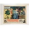 Image 1 : Gunfight at Comanche Creek original 1963 vintage lobby card