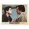 Image 1 : Prince of the City original 1981 vintage lobby card