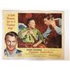 Image 1 : Friendly Persuasion original 1956 vintage lobby card