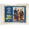 Image 1 : Wild is the Wind original 1958 vintage lobby card