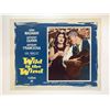Image 1 : Wild is the Wind original 1958 vintage lobby card