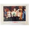 Image 1 : Lady L original 1966 vintage lobby card