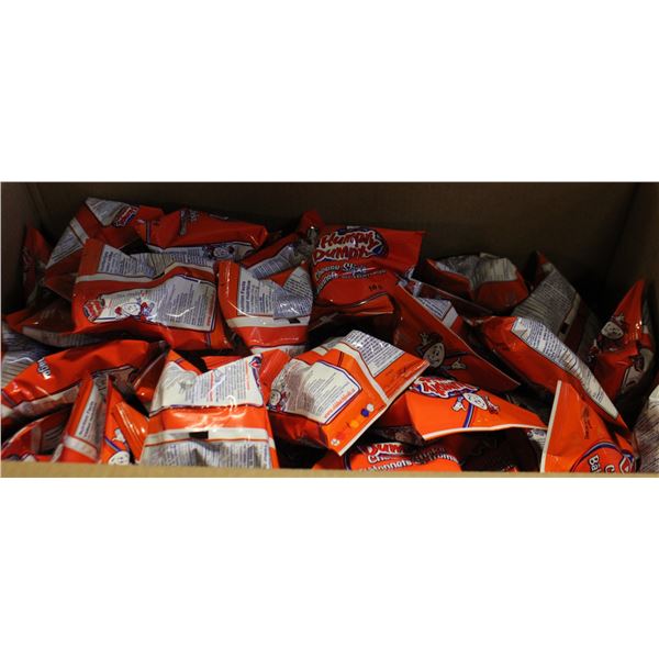 OLD DUTCH CHEESE STICKS 44 PACKS