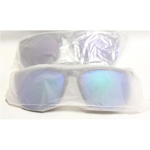 2 NEW QUICKSILVER SUNGLASSES