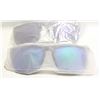 Image 1 : 2 NEW QUICKSILVER SUNGLASSES