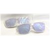Image 1 : 2 NEW QUICKSILVER SUNGLASSS
