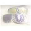 Image 1 : 2 NEW QUICK SILVER SUNGLASSES
