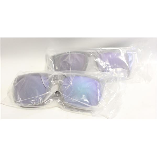 2 NEW QUICKSILVER SUNGLASSES
