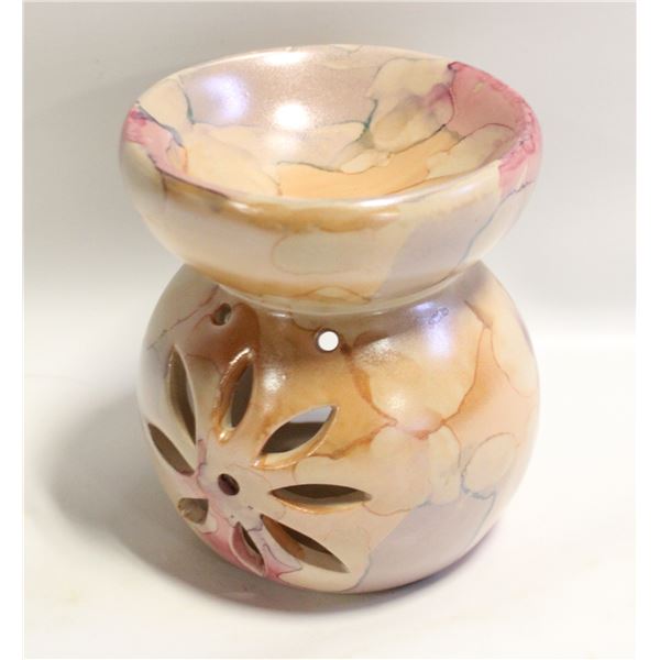 NEW FRAGRANCE BURNER