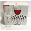 Image 1 : NATALIE BOHEMIA CZECHREPUBLIC 6 PACK WINE