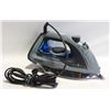 Image 1 : SHARK PRESIONNAL 1600 WATSS IRON BLUE