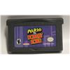 Image 1 : MARIO VS DONKEY KONG GAMEBOY ADVANCE GAME