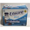 Image 1 : CASE OF ENSURE 6 X 235 ML CHOCOLATE