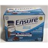 Image 1 : CASE OF ENSURE 6 X 235 ML CHOCOLATE