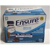 Image 1 : CASE OF ENSURE 6 X 235 ML CHOCOLATE