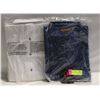 Image 1 : MEN'S SHIRTS 1DENIM 1WHITE SIZE XL