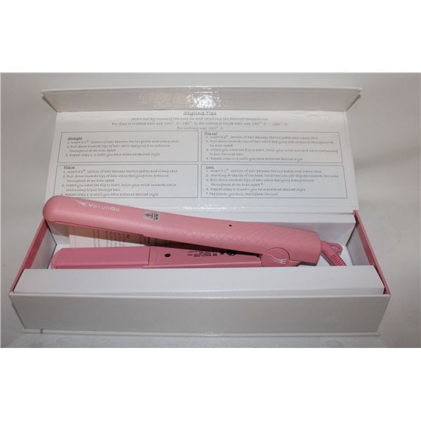 NEW PINK EVOLUTION PRO TOURMALINE