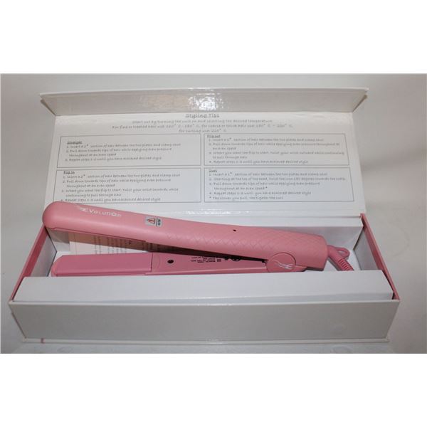 NEW PINK EVOLUTION PRO TOURMALINE