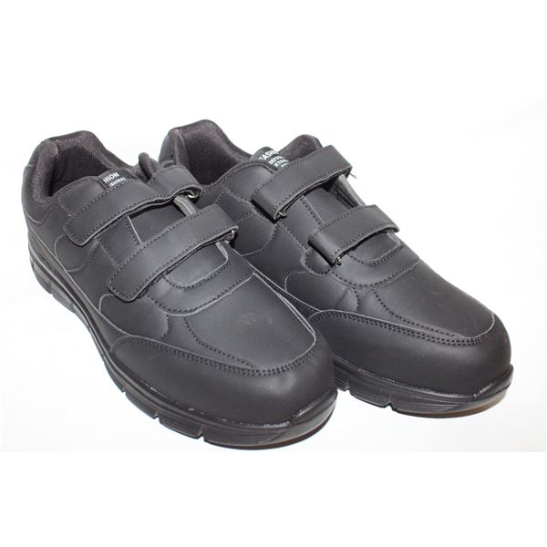 NEW MEN SHOES SIZE 47 WITH STRAPS